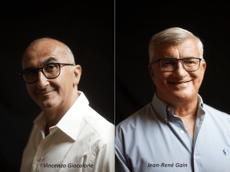 L’IA per l’inclusione: intervista a Jean-René Gain&nbsp;(Winclusive)