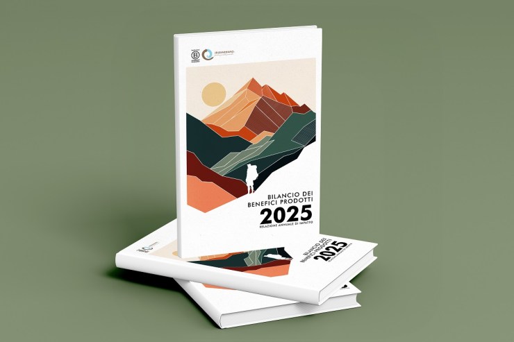 Pubblicata la Relazione annuale d’Impatto 2025 di&nbsp;(RI)GENERIAMO