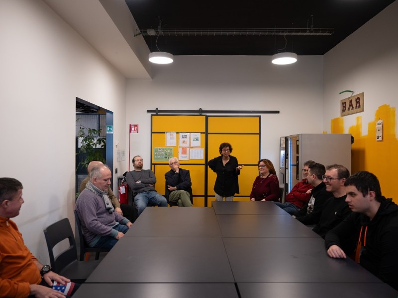 Giocare con le favole: workshop con Il&nbsp;Margine